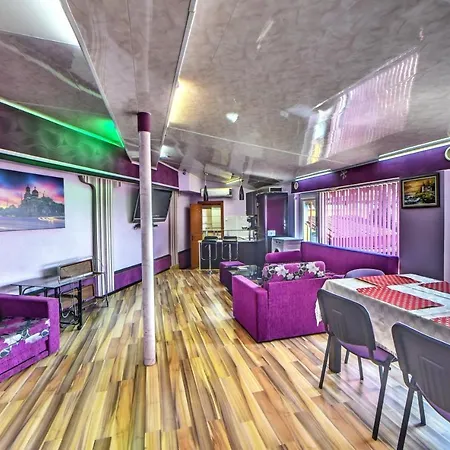 Summer House Guest house 3*