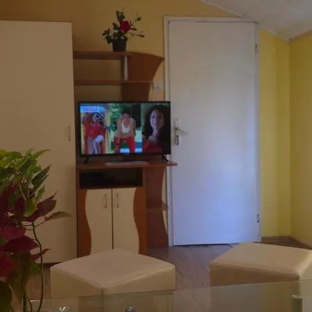 Summer House Guest house 3*