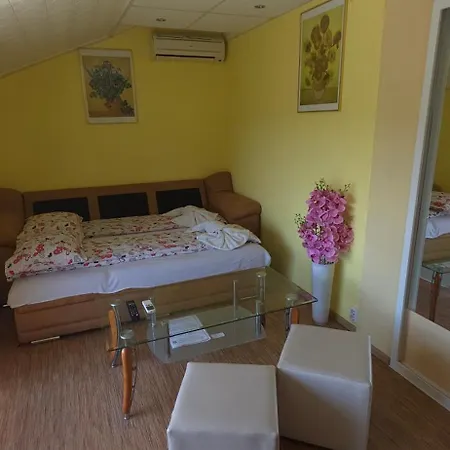 Guest house Summer House 3*