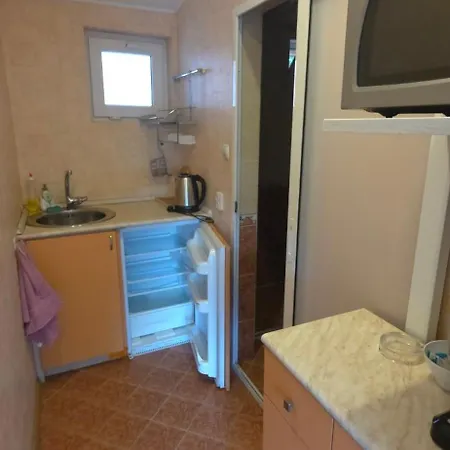 Summer House Guest house Saints Constantine and Helena