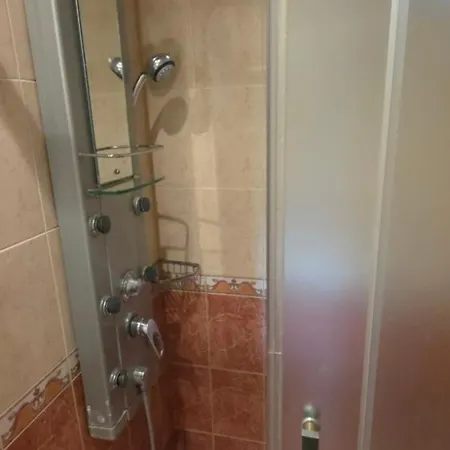 Summer House Saints Constantine and Helena