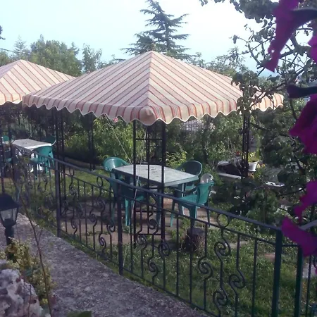 Summer House Saints Constantine and Helena