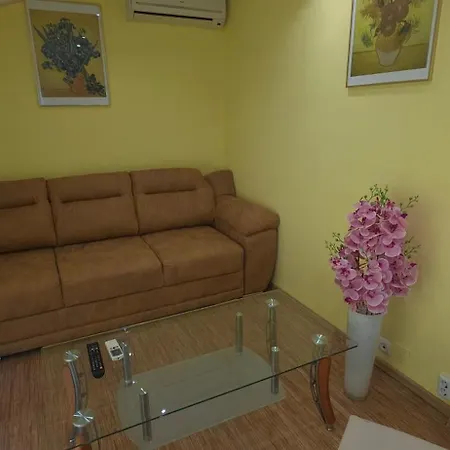 Guest house Summer House 3*