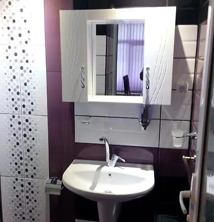 Guest house Summer House 3*