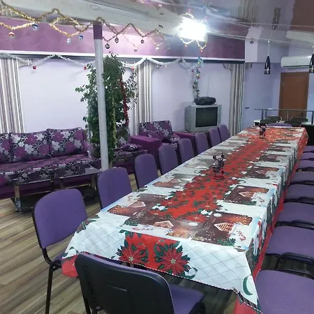 Guest house Summer House 3*