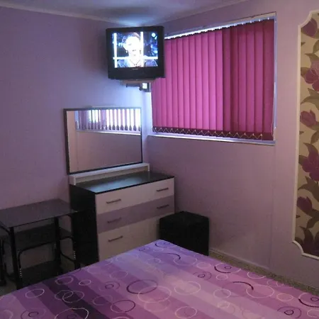 Summer House Guest house