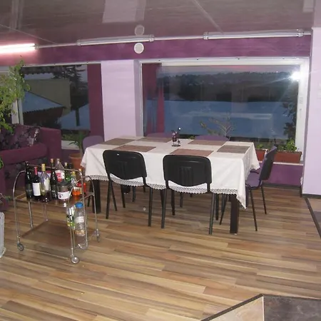 Summer House Guest house 3*