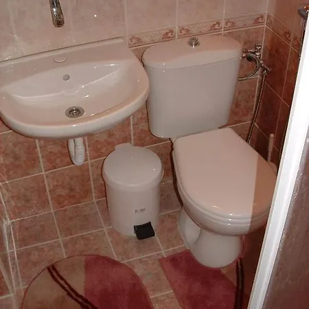 Guest house Summer House 3*