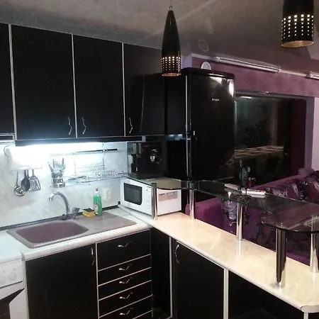 Guest house Summer House Saints Constantine and Helena