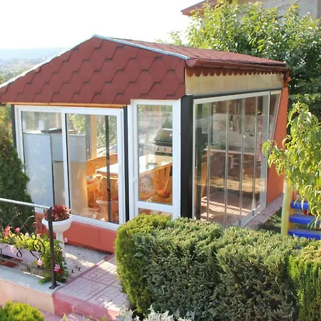 Guest house Summer House 3*