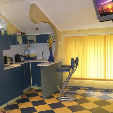 Summer House Saints Constantine and Helena