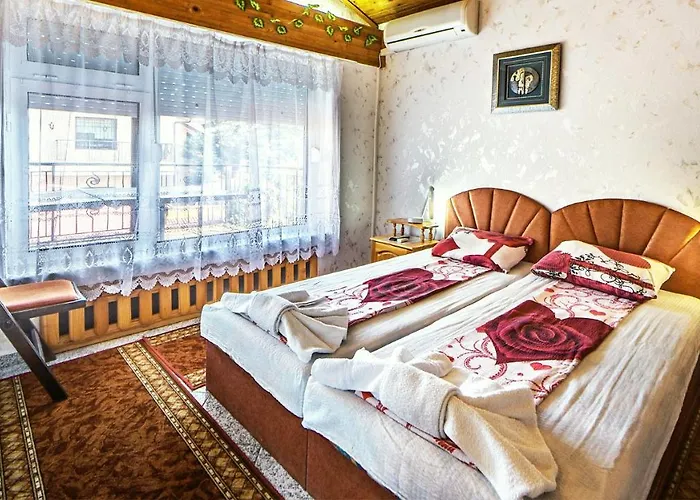 Summer House Saints Constantine and Helena