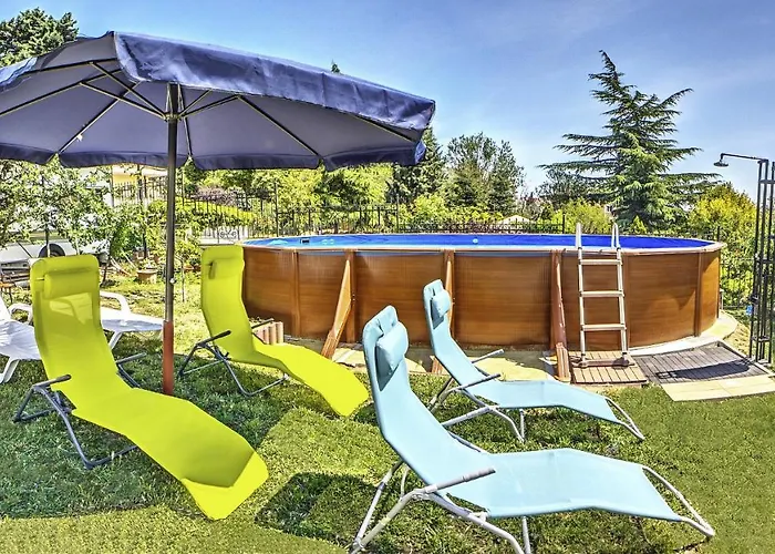 Summer House 3* Saints Constantine and Helena