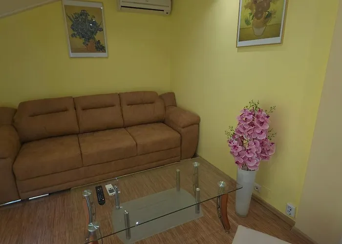 Gasthof Summer House 3*