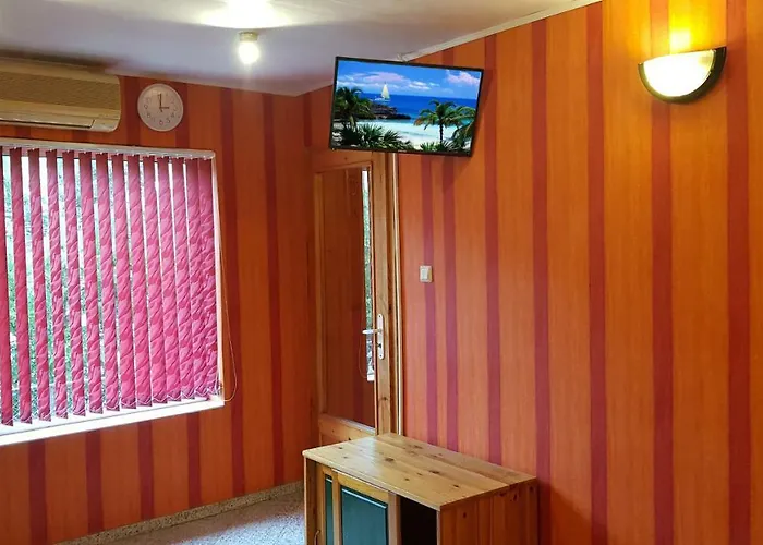 Summer House Guest house