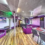 Summer House Pensiune 3*