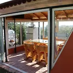 Pensiune Summer House 3*