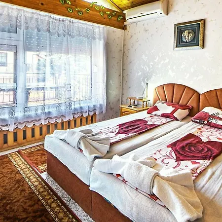 Summer House St Constantin et Helena