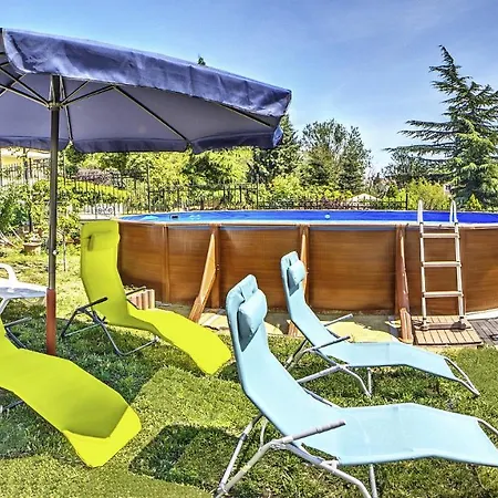 Summer House 3* St Constantin et Helena