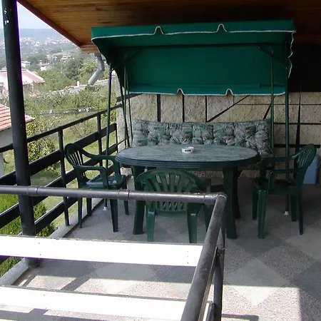 Summer House Guest house 3*