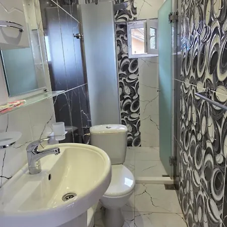 Maison d'hôtes Summer House