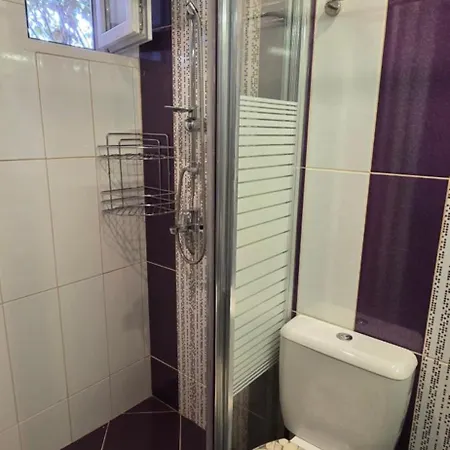 Гостьовий будинок Summer House 3*