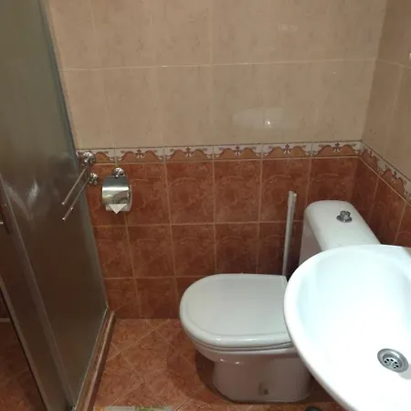 Maison d'hôtes Summer House