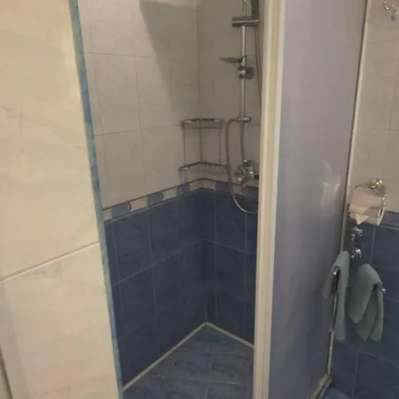 Гостьовий будинок Summer House