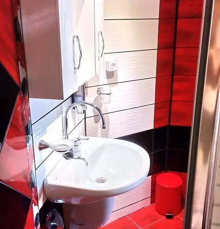 Summer House St Constantin et Helena