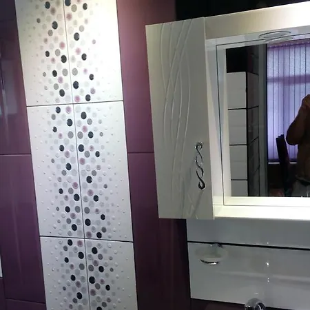 Summer House St Constantin et Helena