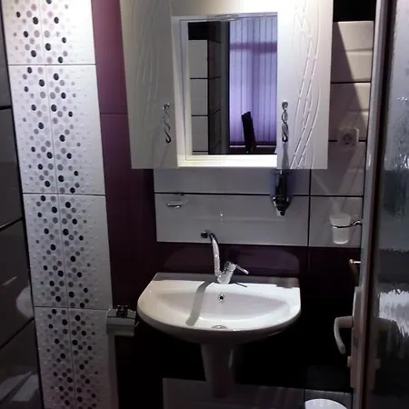 Гостьовий будинок Summer House
