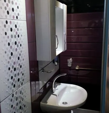 Maison d'hôtes Summer House St Constantin et Helena