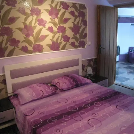 Summer House