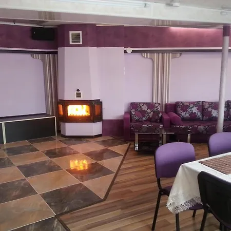 Гостьовий будинок Summer House