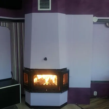 Summer House Maison d'hôtes St Constantin et Helena