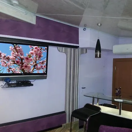 Summer House St Constantin et Helena