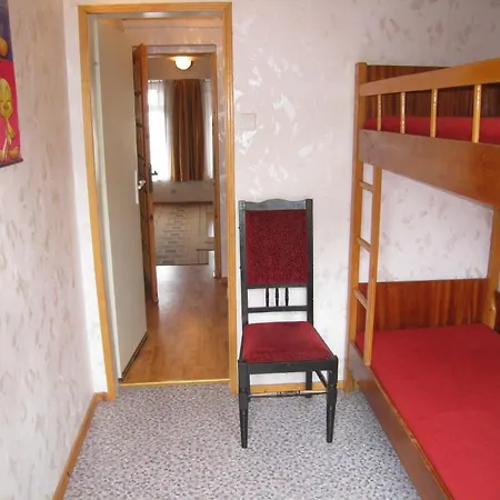 Summer House Гостьовий будинок 3*