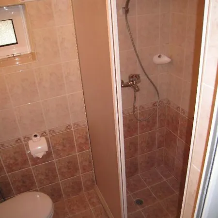 Summer House 3* St Constantin et Helena