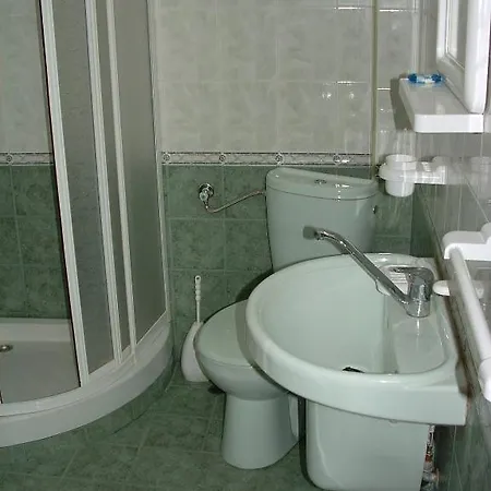 Summer House St Constantin et Helena