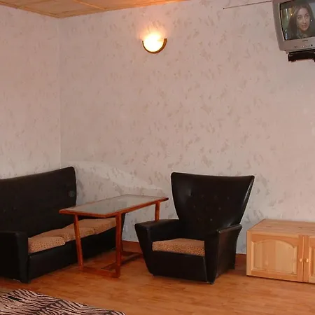 Summer House Гостьовий будинок
