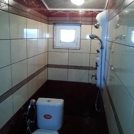 Summer House Maison d'hôtes