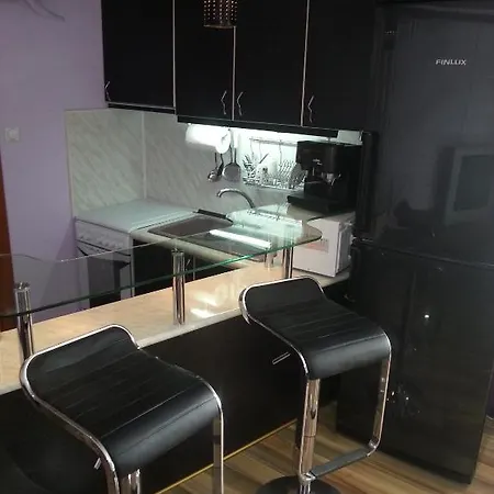 Maison d'hôtes Summer House 3*