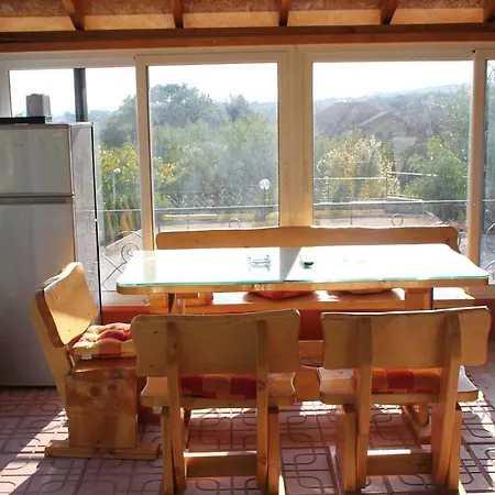 Gasthof Summer House Saints Constantine and Helena