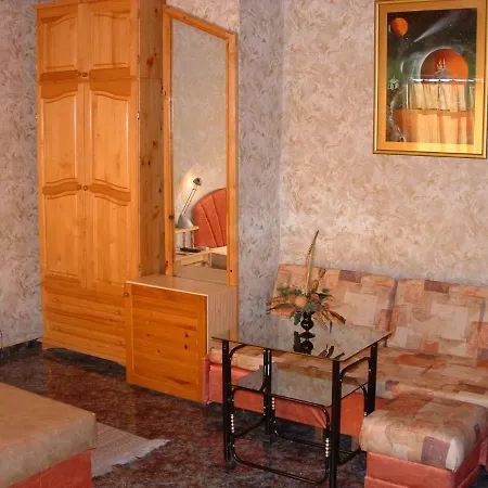 Guest house Summer House