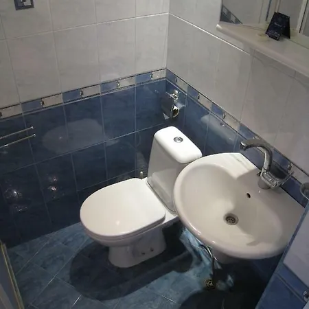 Maison d'hôtes Summer House