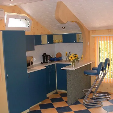 Summer House Guest house