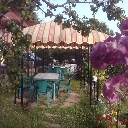 Summer House