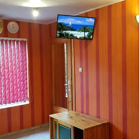 Summer House Maison d'hôtes