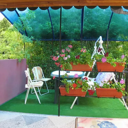 Summer House Gasthof 3*