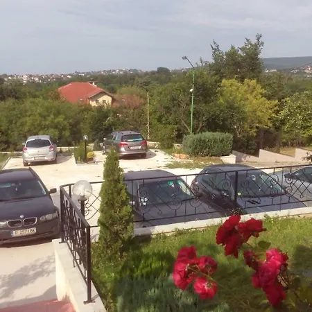 Summer House Maison d'hôtes